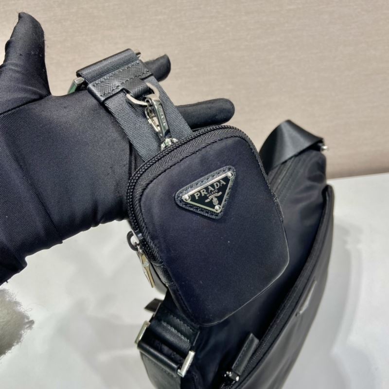 mens Pra*a satchel bags